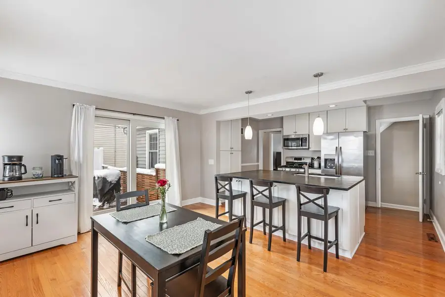 2601 Kentucky Avenue S, Saint Louis Park, MN 55426 - #2