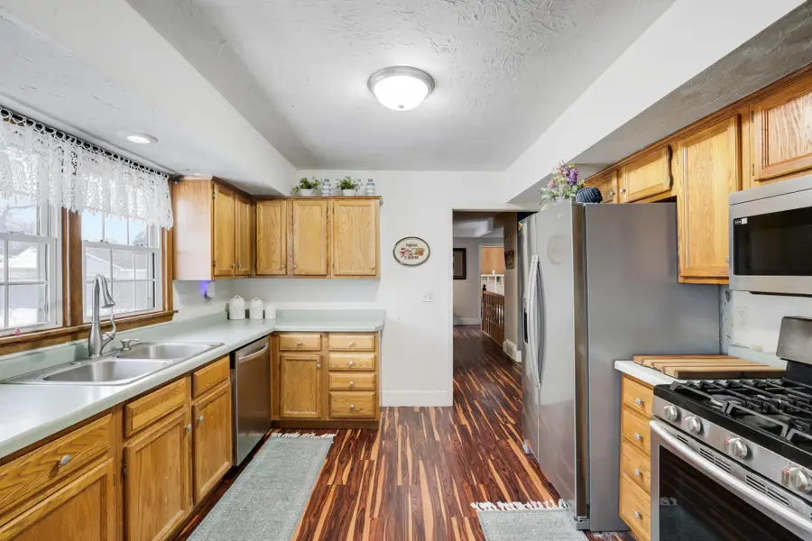 4721 W 124th Street, Savage, MN 55378 - #3