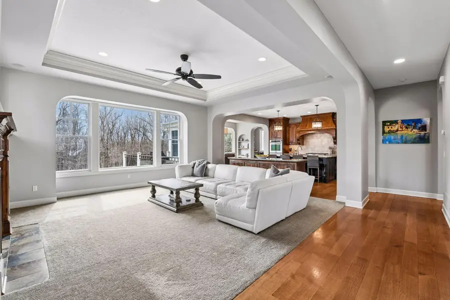 3215 Graham Hill Road, Orono, MN 55356 - #2