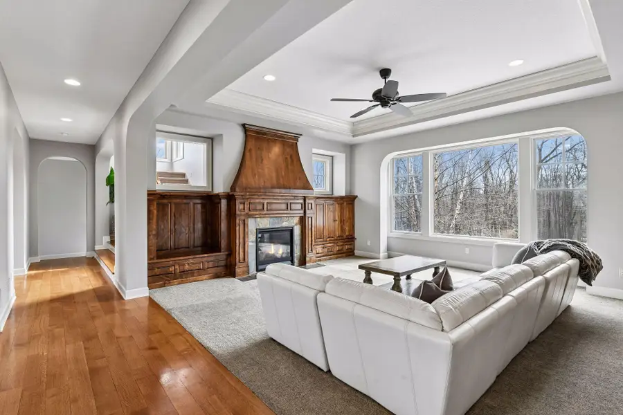 3215 Graham Hill Road, Orono, MN 55356 - #3