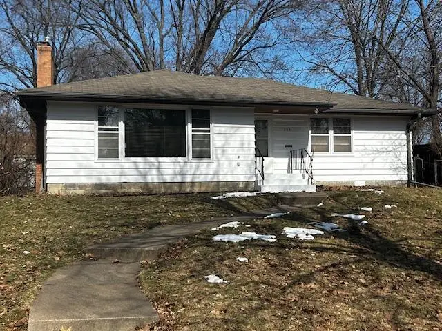 1839 Yorkshire Avenue, Saint Paul, MN 55116 - #1