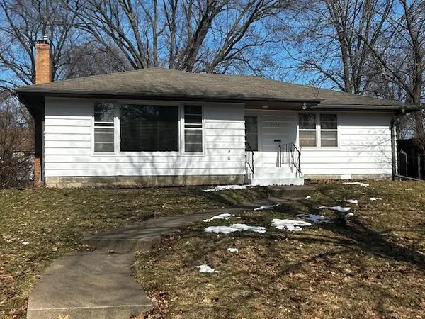 1839 Yorkshire Avenue, Saint Paul, MN 55116