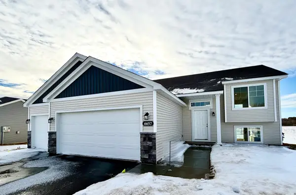 6657 Granby Street, North Branch, MN 55056