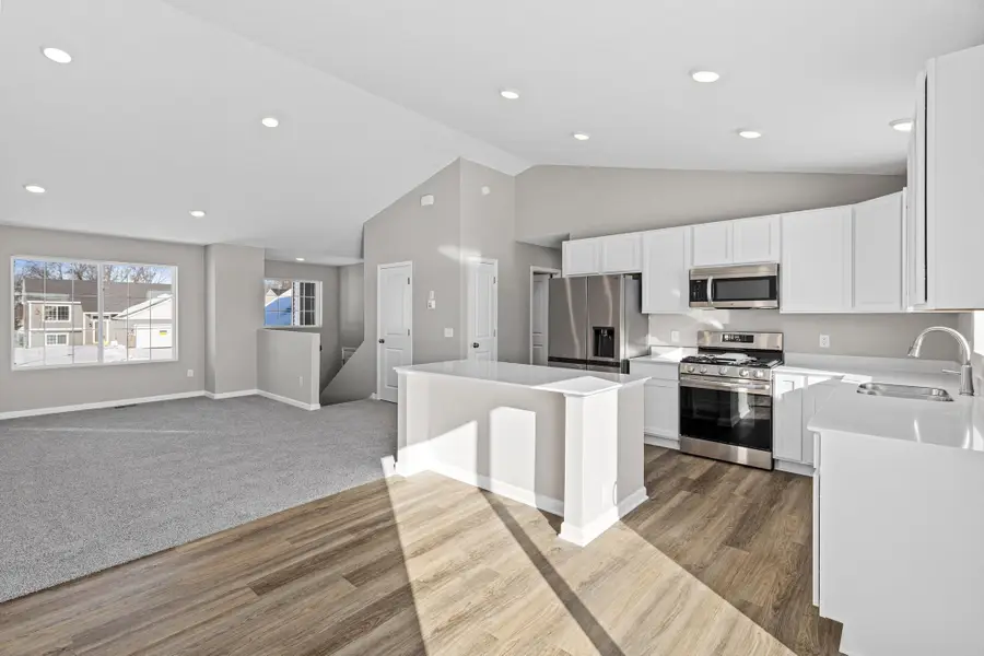 6657 Granby Street, North Branch, MN 55056 - #2