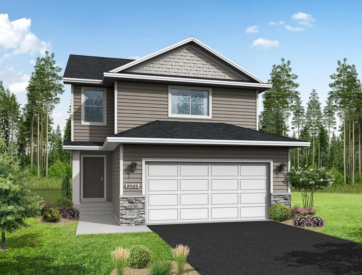 9723 31st Street Ne, Saint Michael, MN 55376 - #1