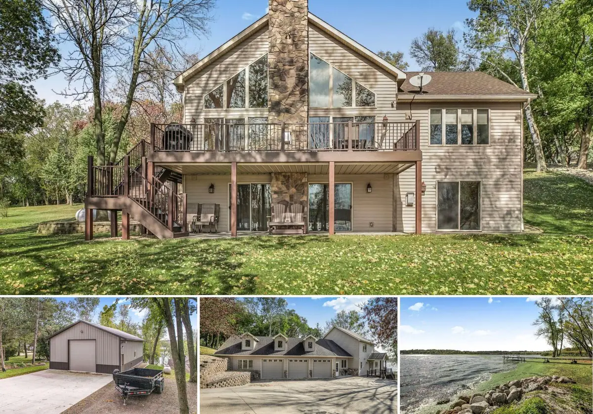 25399 Daventry Road, Paynesville, MN 56362 - #1