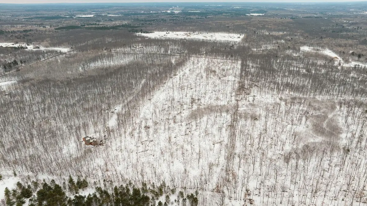 0 Fire Lane Road, Springbrook, WI 54875 - #1