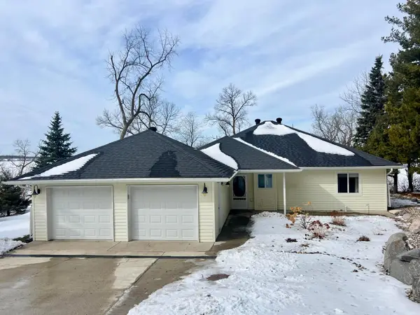 31129 E Jewett Drive, Fergus Falls, MN 56537