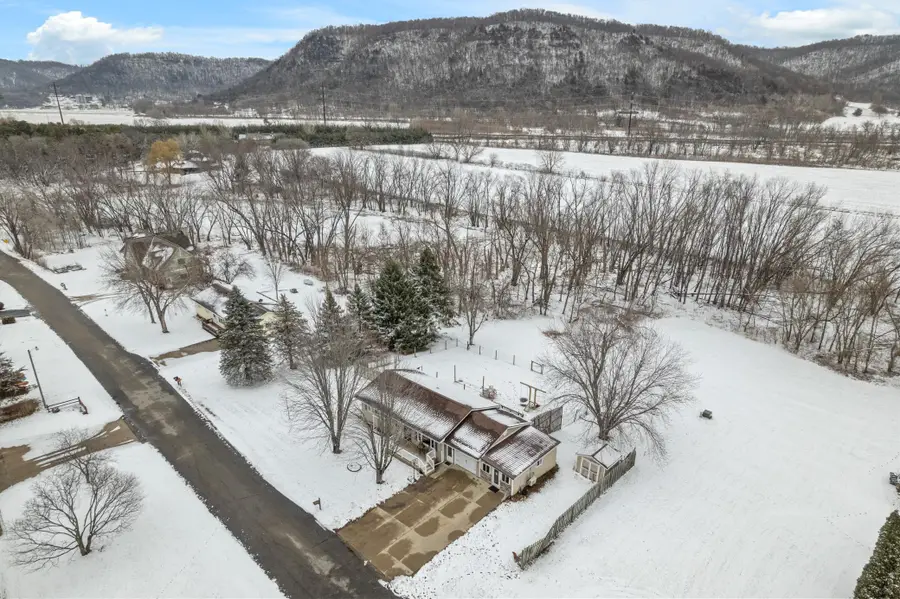 1575 N Hillview Drive, Buffalo City, WI 54622 - #2