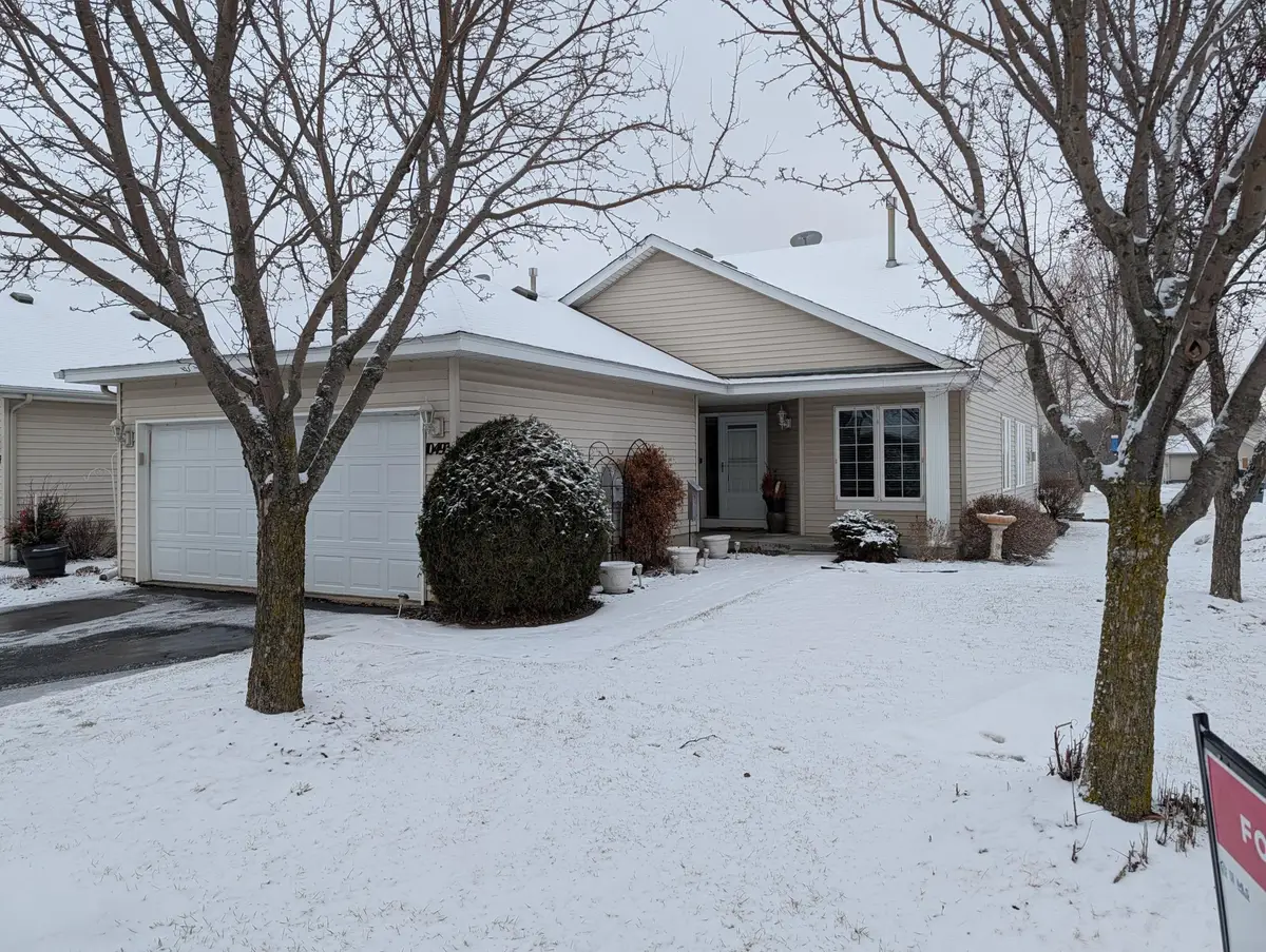 10493 181st Lane Nw, Elk River, MN 55330 - #1