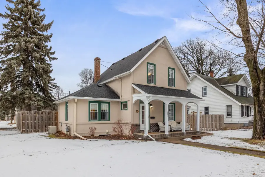 822 7th Avenue N, Saint Cloud, MN 56303 - #2