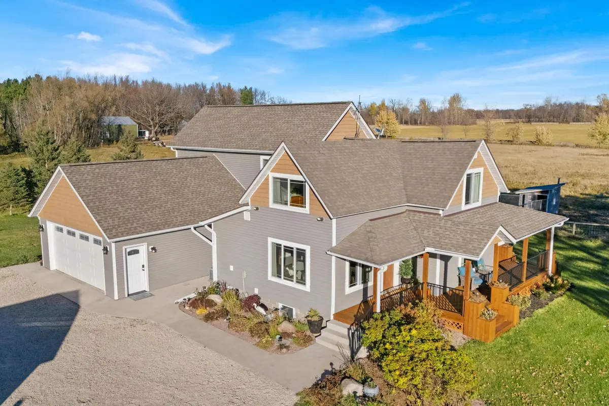 28297 Saint Croix Road, Pine City, MN 55063 - #1