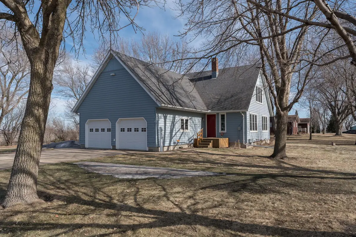 310 1st Avenue Ne, Trimont, MN 56176 - #1