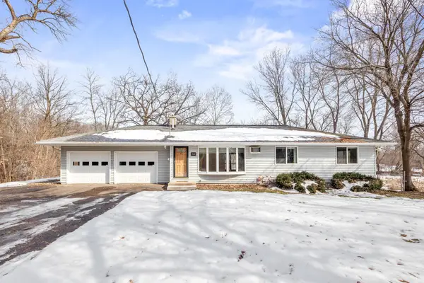 7662 Pioneer Road, Wyoming, MN 55092