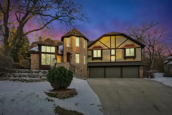 6175 Heather Place Ne, Fridley, MN 55432