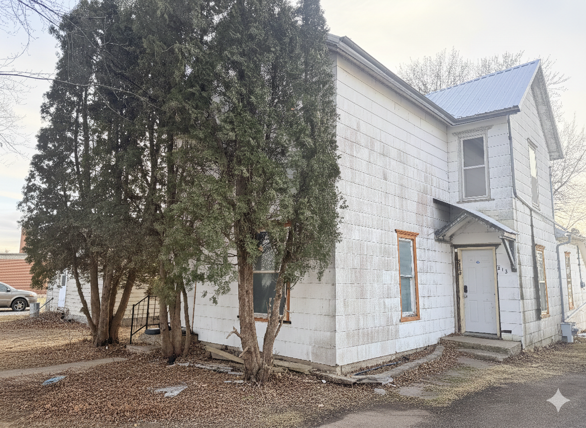 213 S Lafayette Avenue, Fulda, MN 56131 - #1