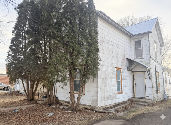 213 S Lafayette Avenue, Fulda, MN 56131