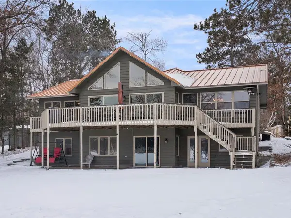 34950 Birchlawn Drive, Pequot Lakes, MN 56472