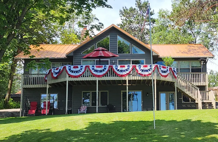 34950 Birchlawn Drive, Pequot Lakes, MN 56472 - #3