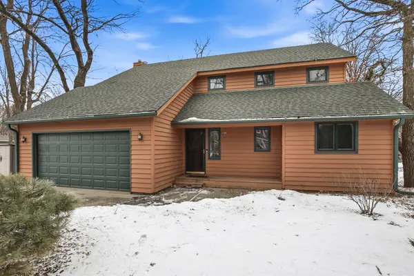 122 Benton Oaks Drive, Sauk Rapids, MN 56379