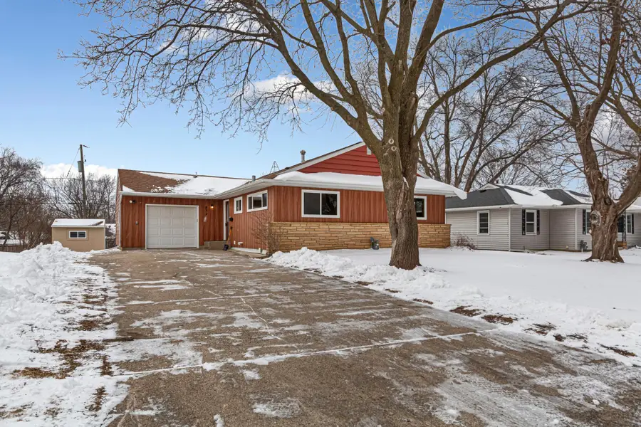 832 Home Place, Faribault, MN 55021 - #2