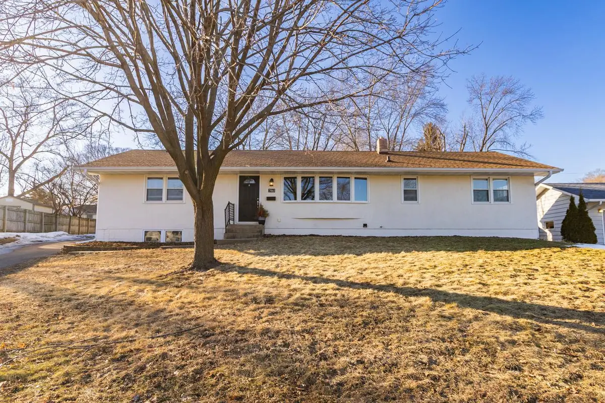 7461 Cloman Way, Inver Grove Heights, MN 55076 - #1