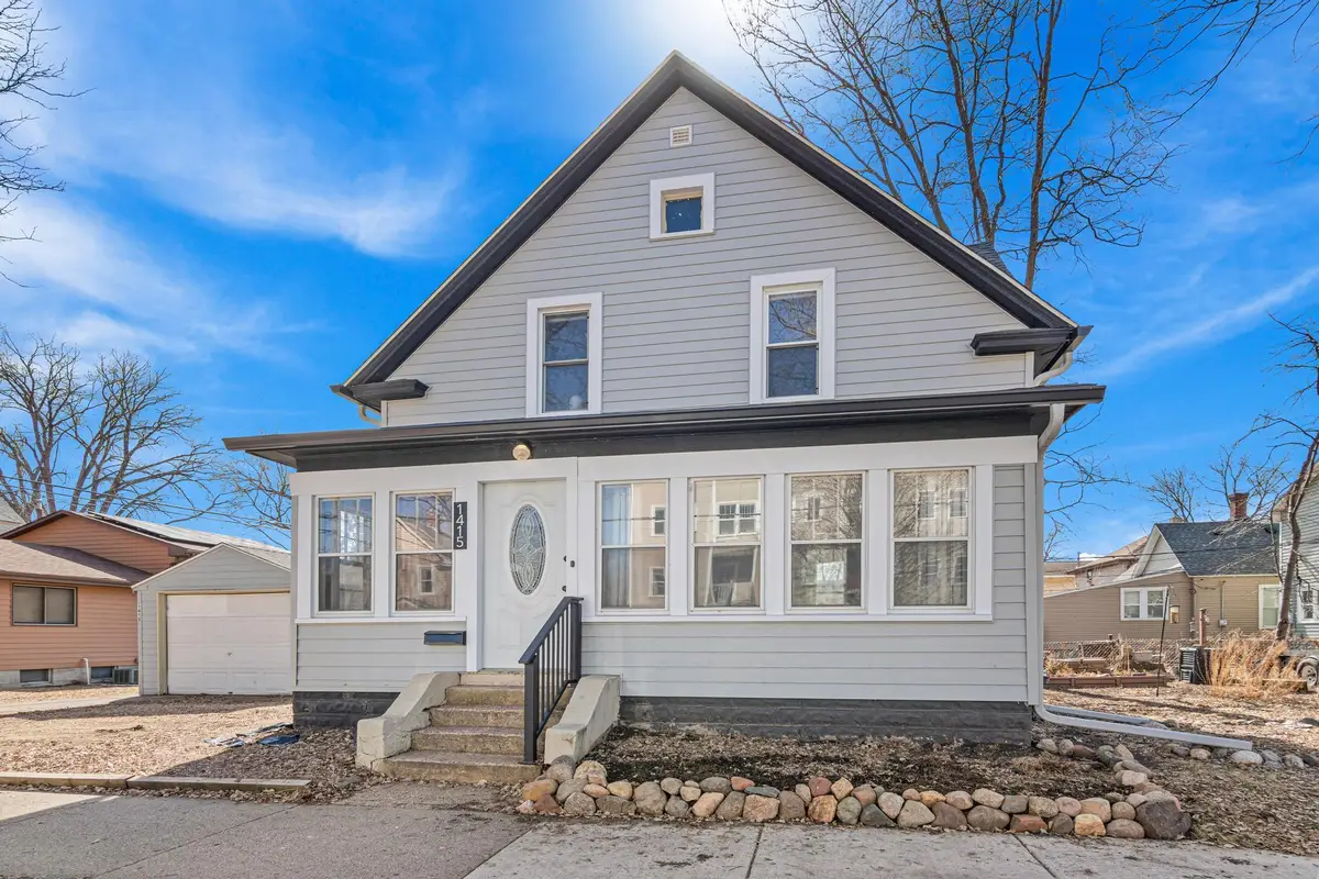 1415 14th Avenue N, Minneapolis, MN 55411 - #1