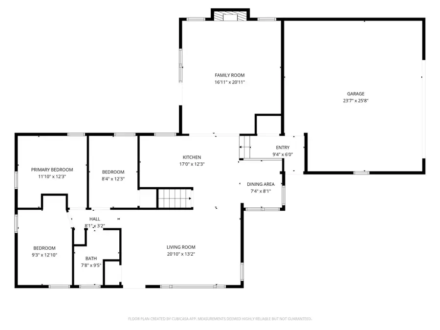 7300 64th Avenue N, Brooklyn Park, MN 55428 - #2