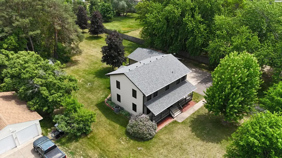 7953 Woodlawn Drive, Mounds View, MN 55112 - #2