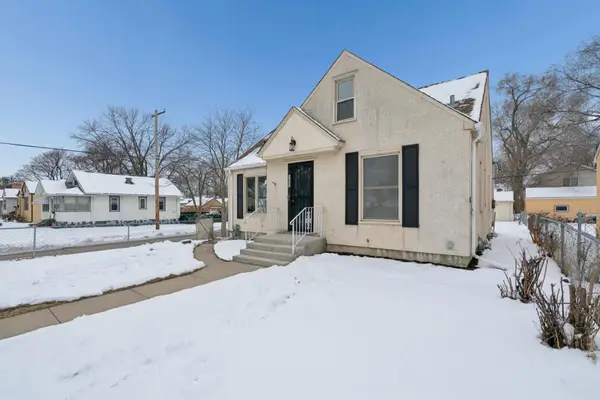 4601 Russell Avenue N, Minneapolis, MN 55412