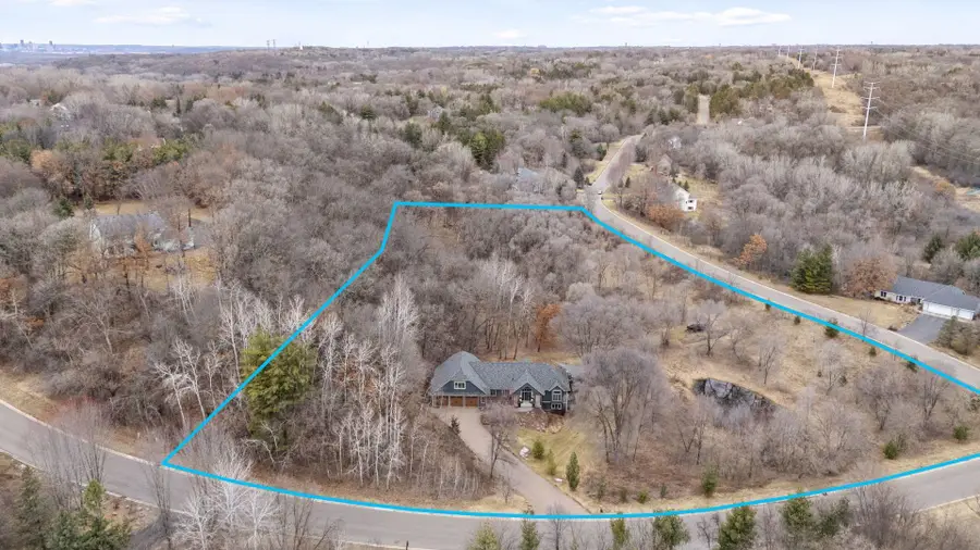 6590 Orchard Ridge Trail, Woodbury, MN 55129 - #2