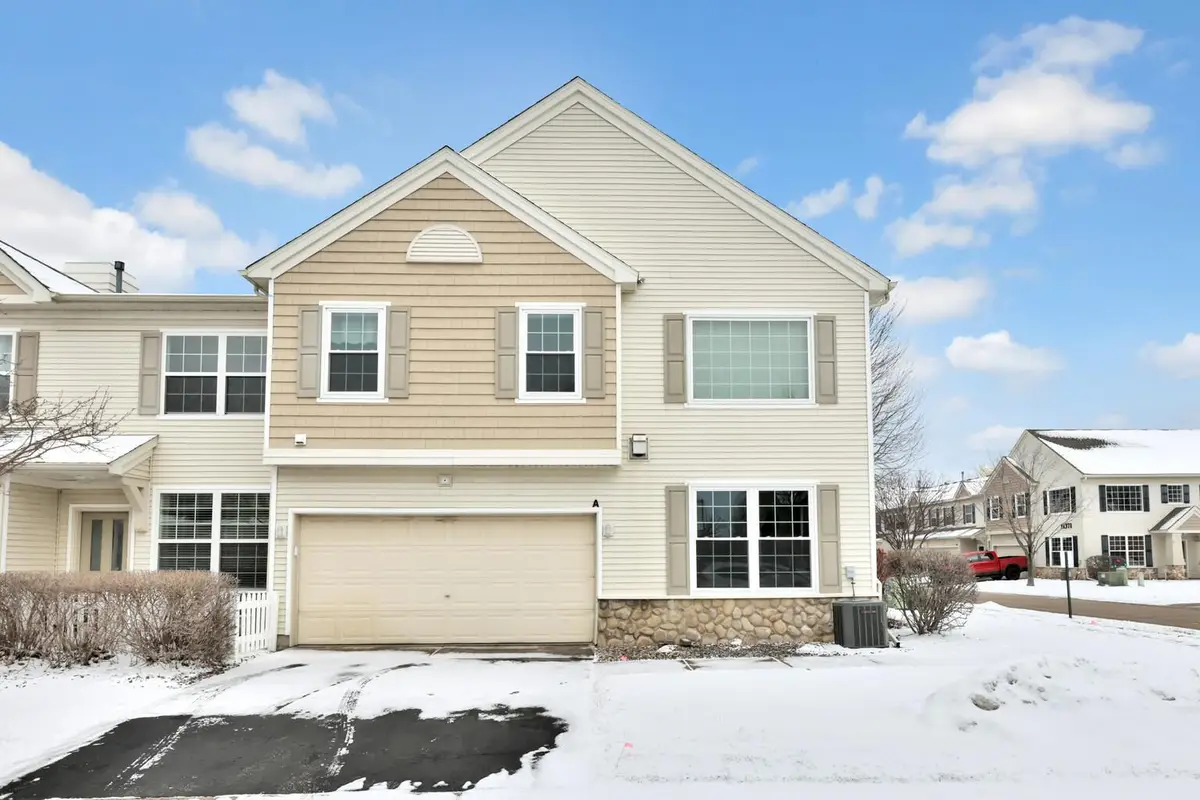 11366 Eldorado Street Ne #A, Blaine, MN 55449 - #1