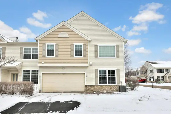 11366 Eldorado Street Ne #A, Blaine, MN 55449