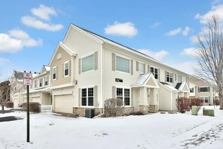 11366 Eldorado Street Ne #A, Blaine, MN 55449 - #3