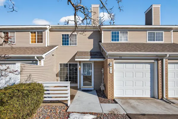 13445 60th Place N #92, Plymouth, MN 55446