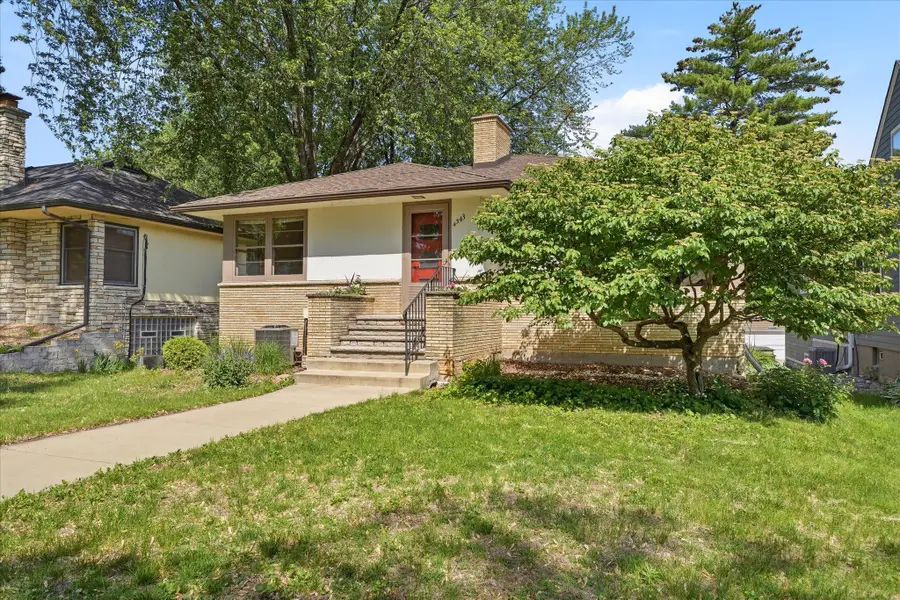 4343 Longfellow Avenue, Minneapolis, MN 55407 - #3