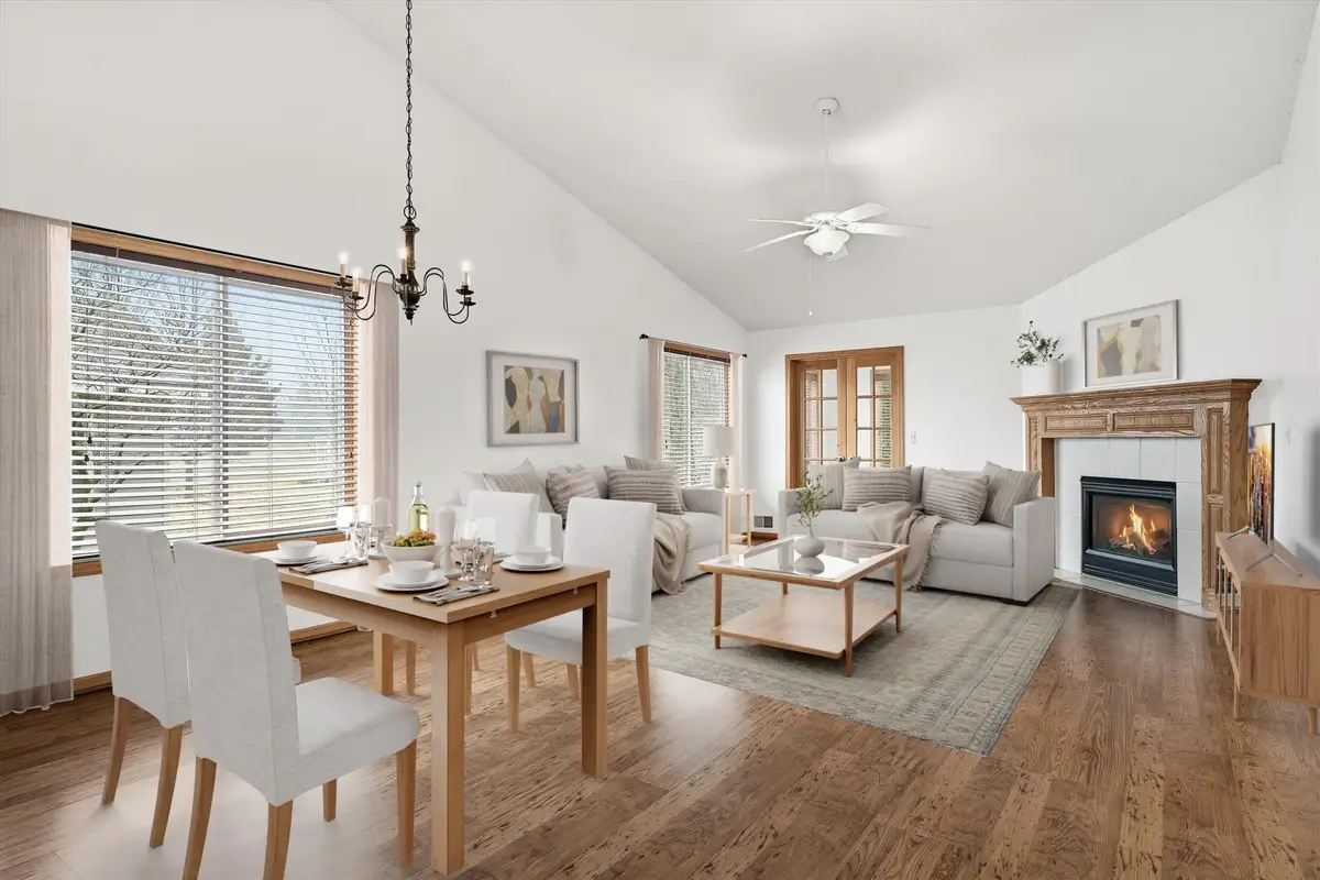 2875 Aldrich Trail, Woodbury, MN 55125 - #1