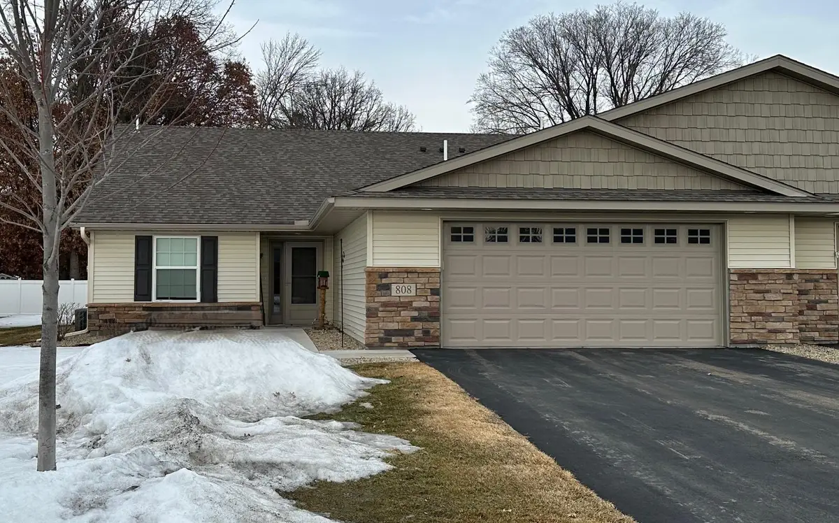 808 17th Street N, Princeton, MN 55371 - #1
