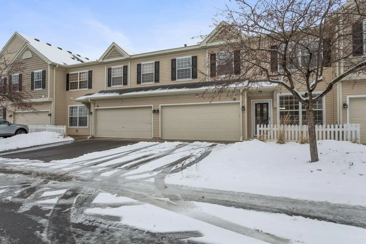 12240 Urbank Street Ne #G, Blaine, MN 55449 - #1