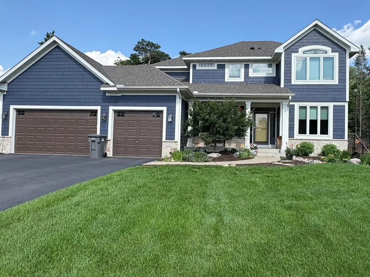 9315 Cold Stream Lane, Eden Prairie, MN 55347 - #1