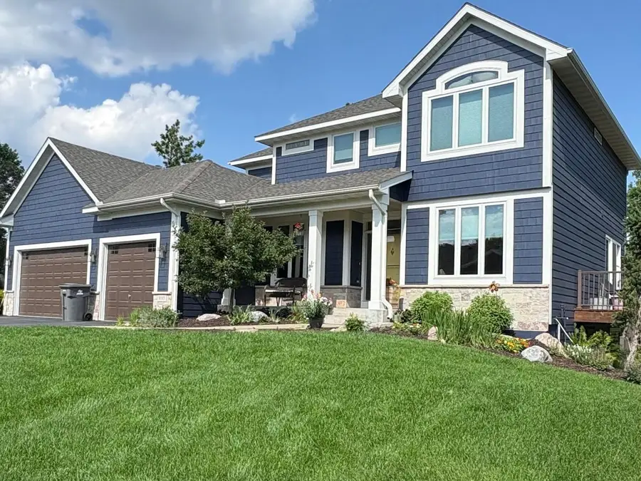 9315 Cold Stream Lane, Eden Prairie, MN 55347 - #2