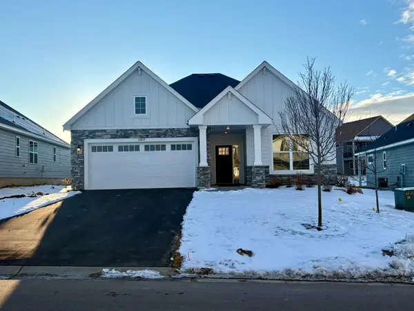 10935 Glacier Lane, Dayton, MN 55369