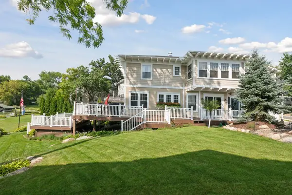 2463 Black Lake Road, Spring Park, MN 55384