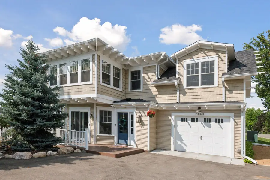 2463 Black Lake Road, Spring Park, MN 55384 - #3