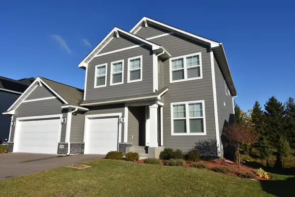 10748 40th Street N, Lake Elmo, MN 55042