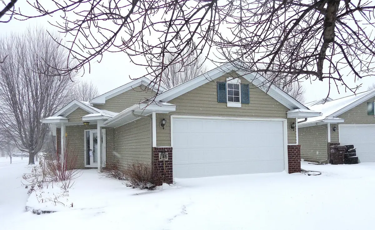 146 Garner Circle, Montrose, MN 55363 - #1