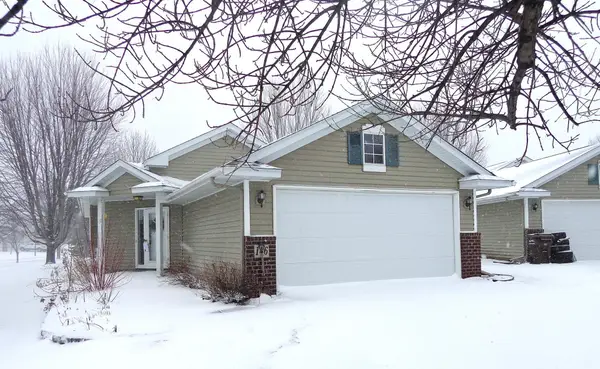 146 Garner Circle, Montrose, MN 55363