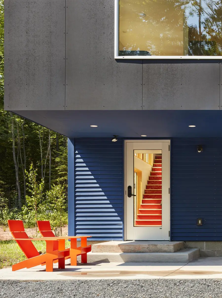 84860 Old San Road #T4, Bayfield, WI 54814 - #2