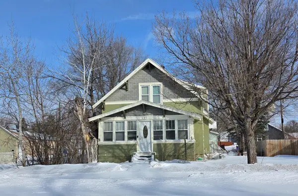 304 W Main Avenue, Frazee, MN 56544