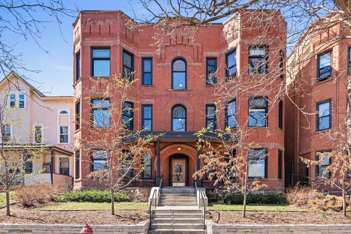 1520 Elliot Avenue #3, Minneapolis, MN 55404 - #1